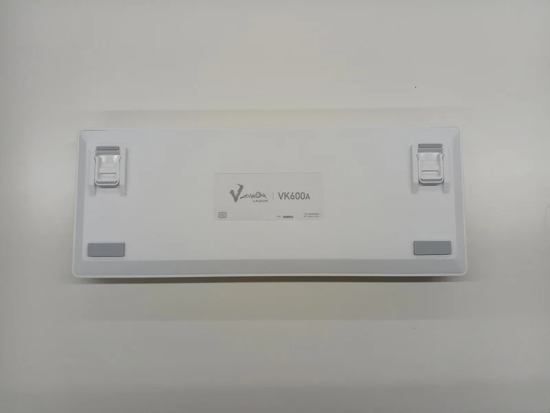 ELECOM Gaming Keyboard TK-VK600AWH