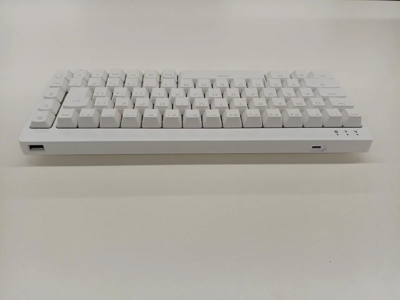 ELECOM Gaming Keyboard TK-VK600AWH