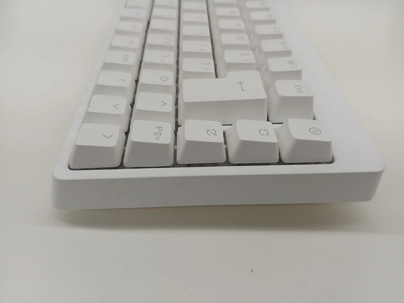 ELECOM Gaming Keyboard TK-VK600AWH