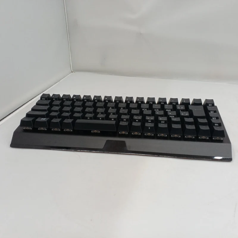 RAZER Gaming Keyboard RZ03-03891700-R3J1