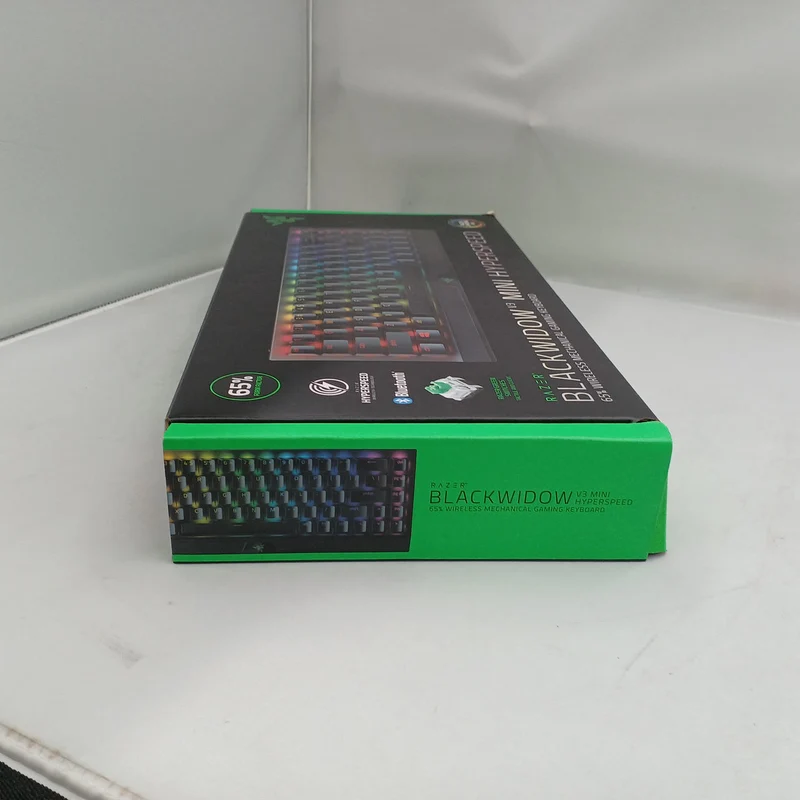 RAZER Gaming Keyboard RZ03-03891700-R3J1