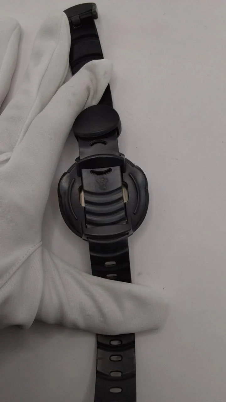 [JUNK] CASIO G-SHOCK WITCHY