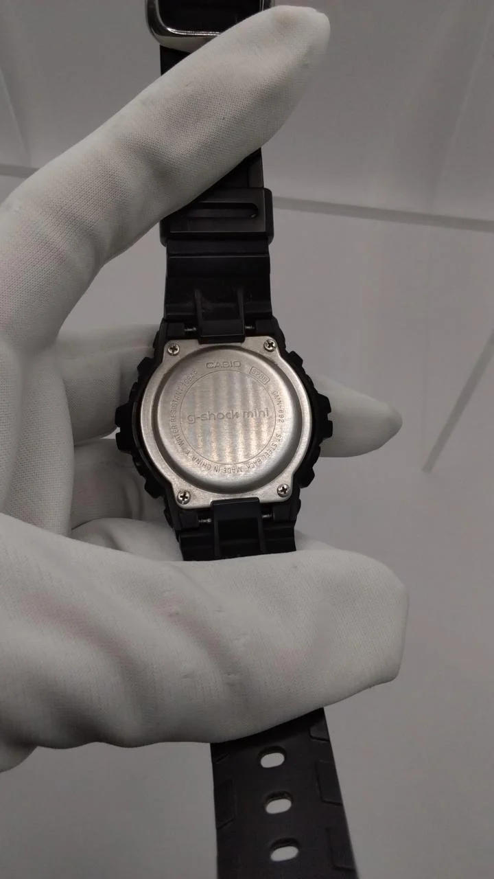 CASIO G-SHOCK MINI GMN-692