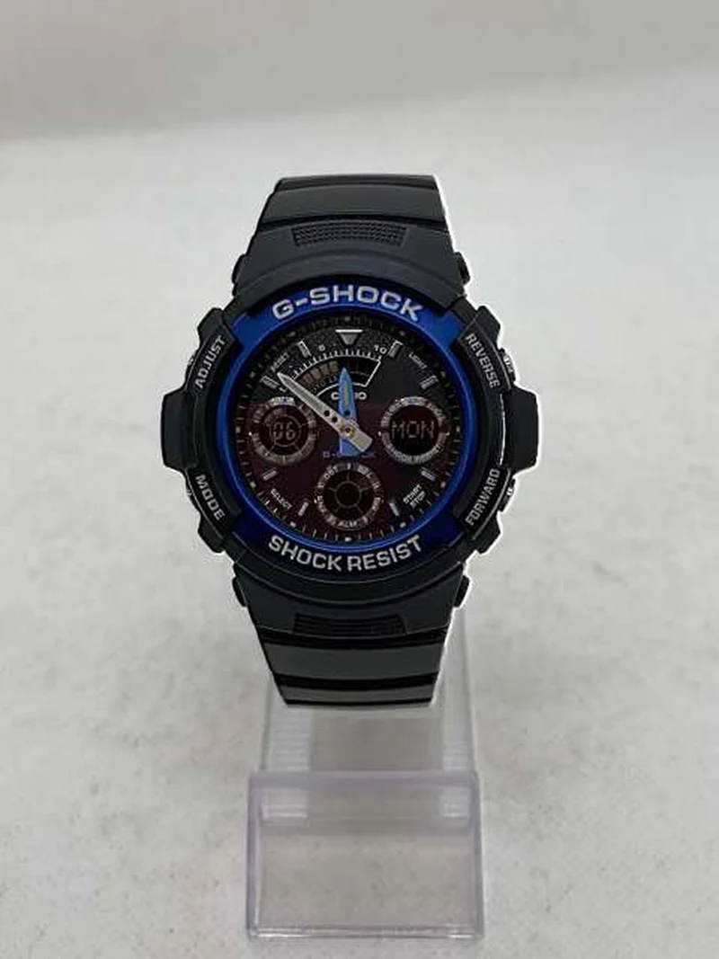 CASIO G-SHOCK Série AW-590