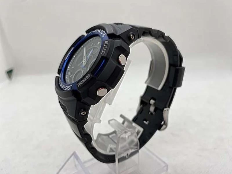CASIO G-SHOCK Série AW-590