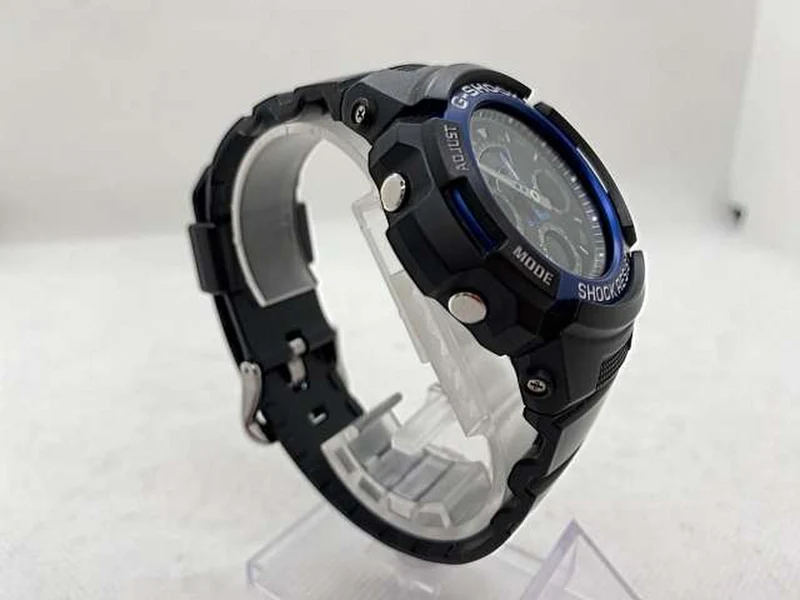 CASIO G-SHOCK Série AW-590
