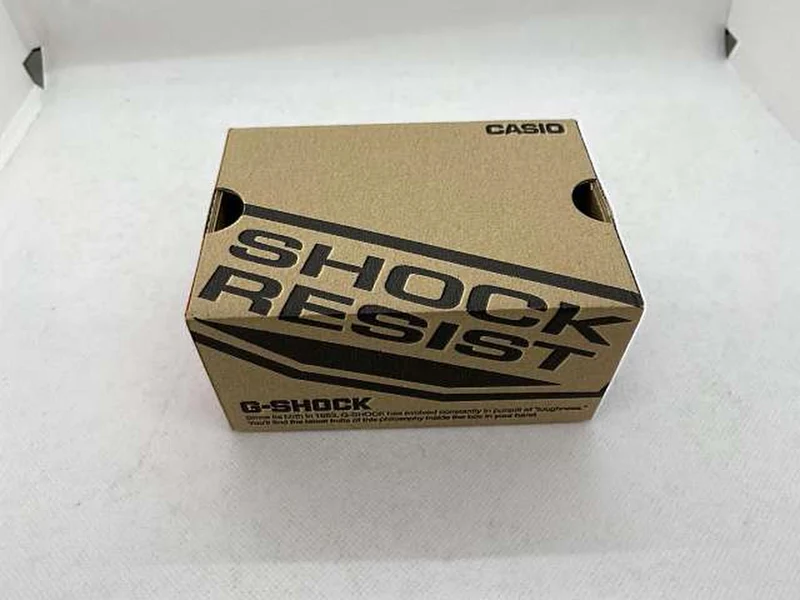CASIO G-SHOCK Série AW-590