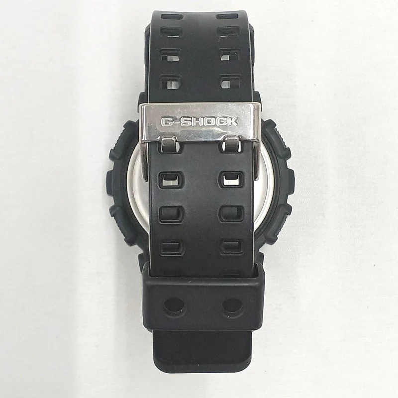 CASIO G-SHOCK GA-100CB