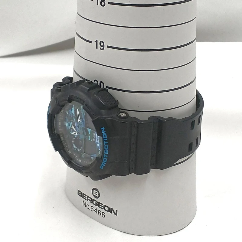 CASIO G-SHOCK GA-100CB