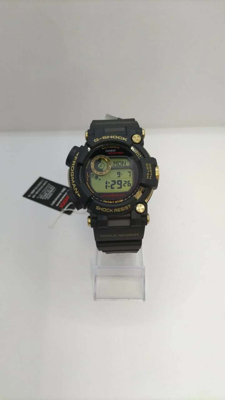 CASIO G-SHOCK GWF-D1035-1JR