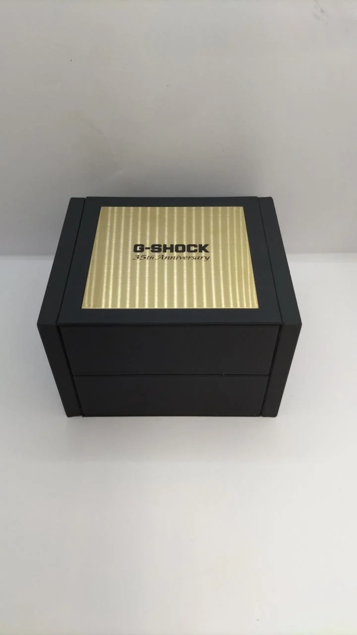 CASIO G-SHOCK GWF-D1035-1JR