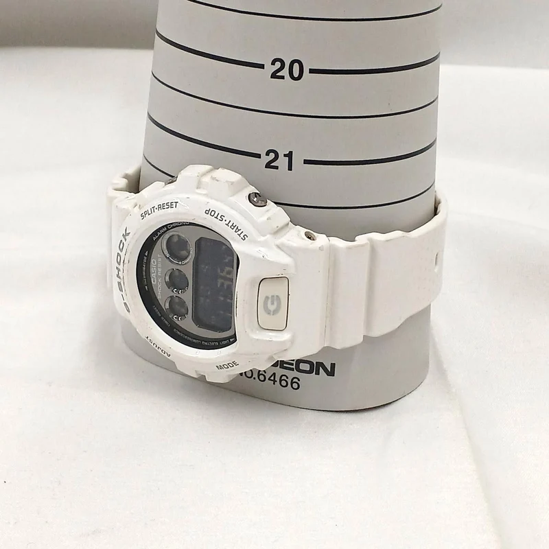 CASIO G-SHOCK DW-6900NB-7