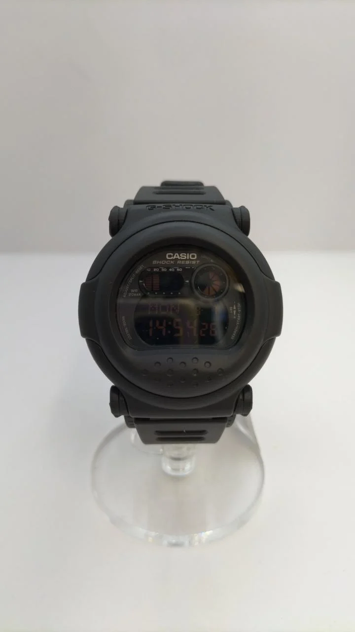 CASIO G-SHOCK G-001-1AJF
