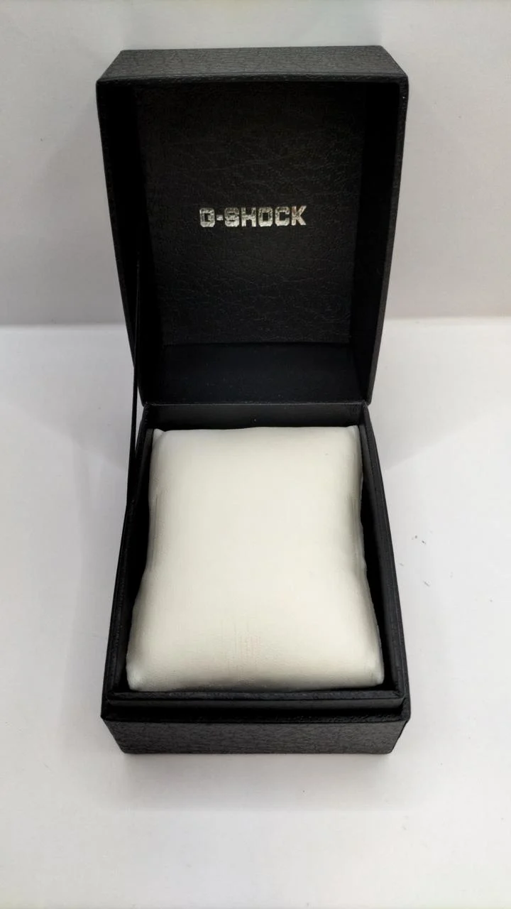 CASIO G-SHOCK G-001-1AJF
