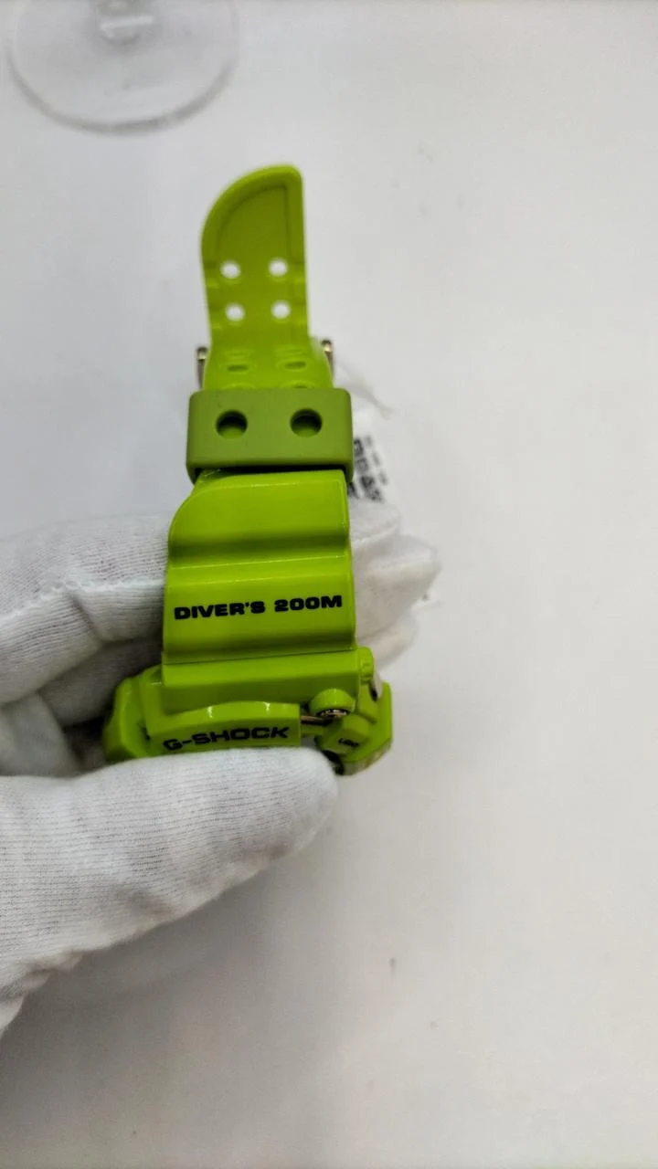 CASIO G-SHOCK GW-200F-3JR