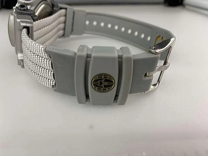 CASIO Triple Crown of Surfing Model DW-9000AS