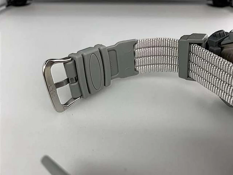 CASIO Triple Crown of Surfing Model DW-9000AS