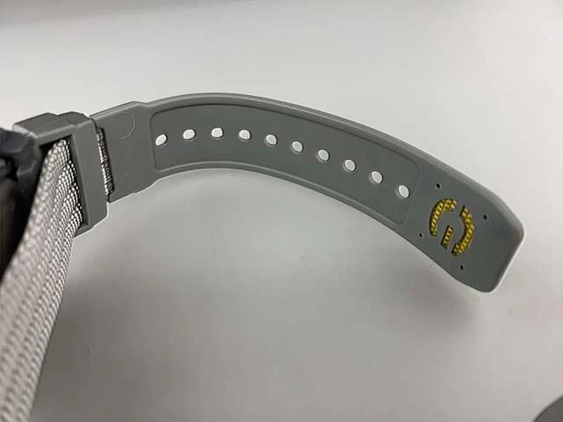 CASIO Triple Crown of Surfing Model DW-9000AS