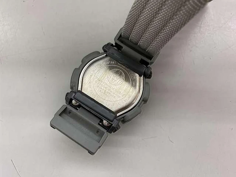 CASIO Triple Crown of Surfing Model DW-9000AS