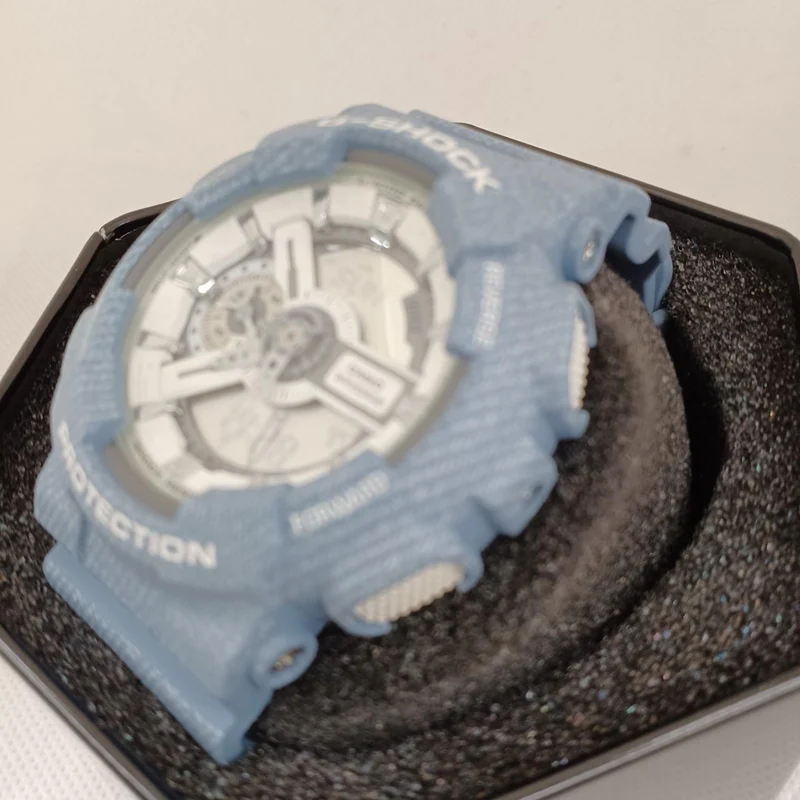 Montre-bracelet à quartz CASIO G-SHOCK GA-110DC