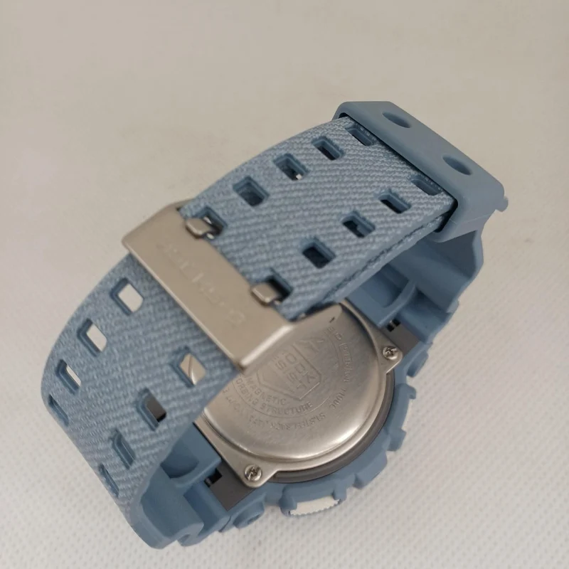 Montre-bracelet à quartz CASIO G-SHOCK GA-110DC