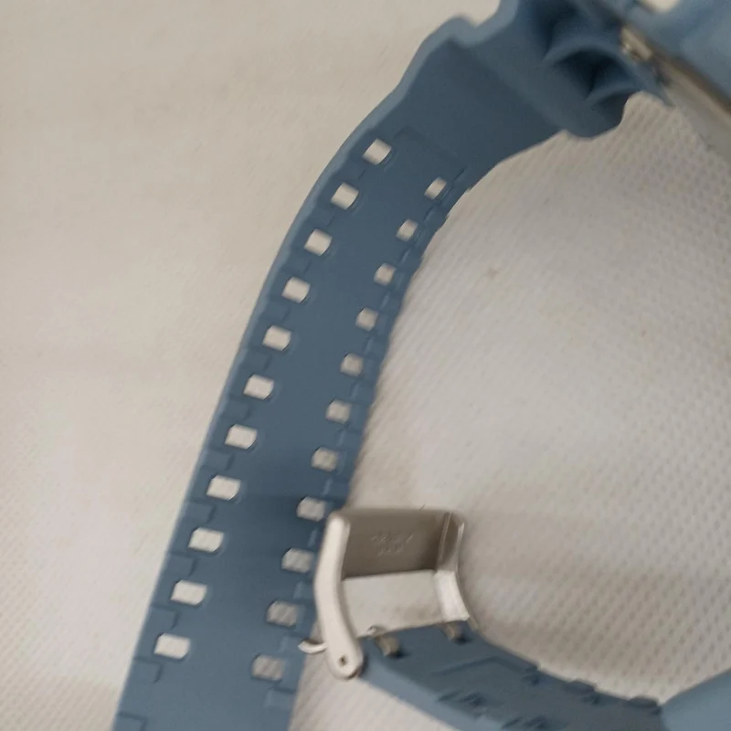 Montre-bracelet à quartz CASIO G-SHOCK GA-110DC