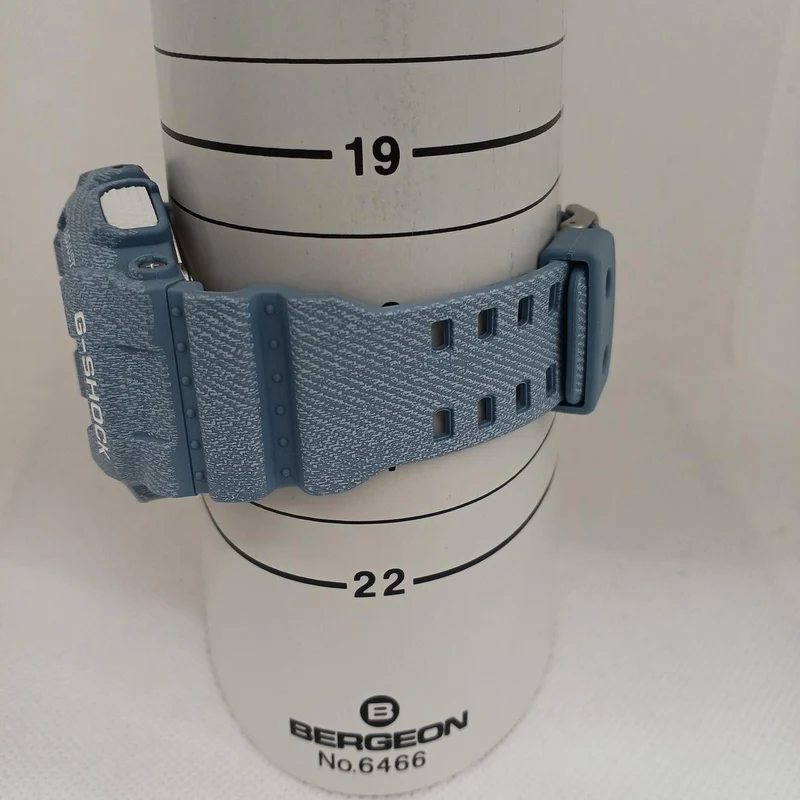 Montre-bracelet à quartz CASIO G-SHOCK GA-110DC