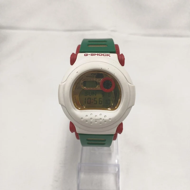 CASIO G-SHOCK G-001CB-7JF