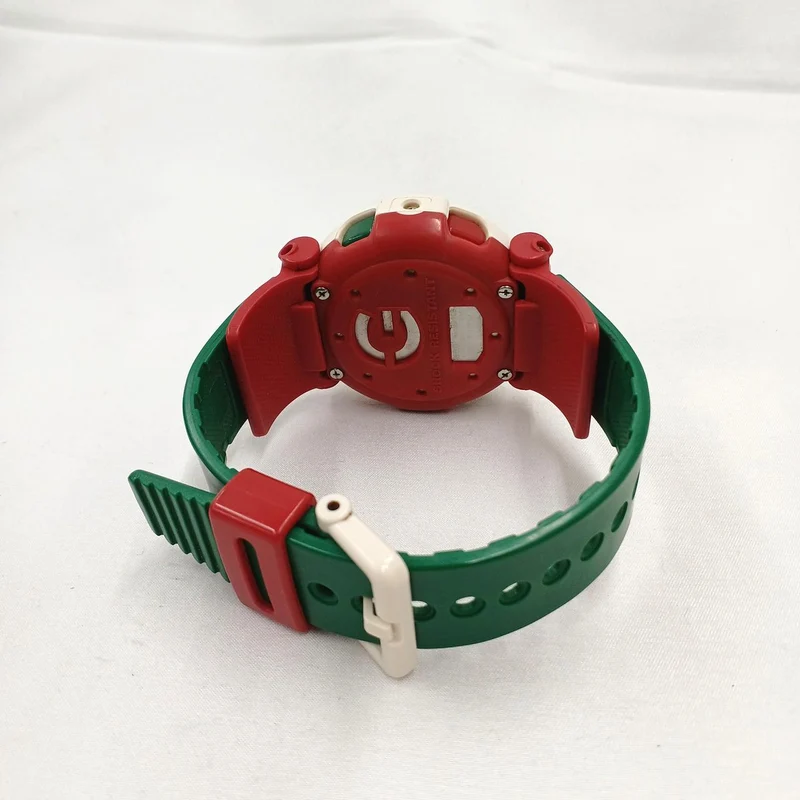 CASIO G-SHOCK G-001CB-7JF