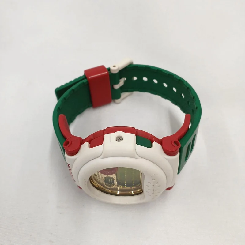 CASIO G-SHOCK G-001CB-7JF