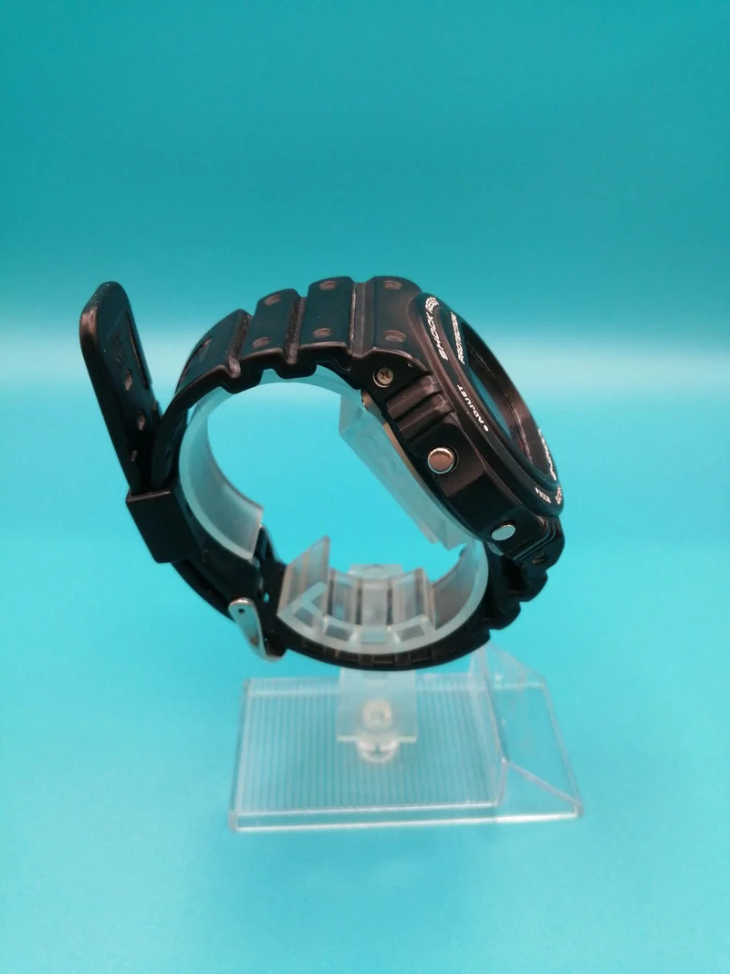 CASIO G-SHOCK Solar GWX-5700CS