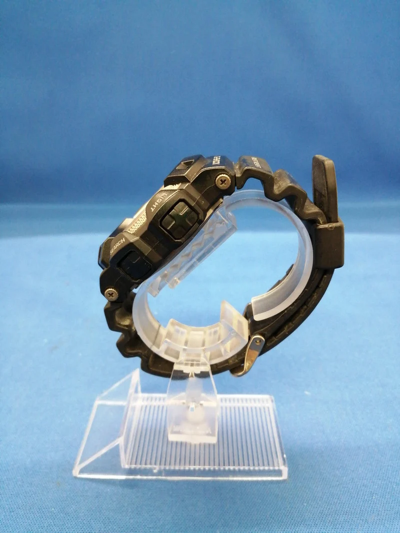 CASIO G-SHOCK Solar Watch GW-9100 GULFMAN
