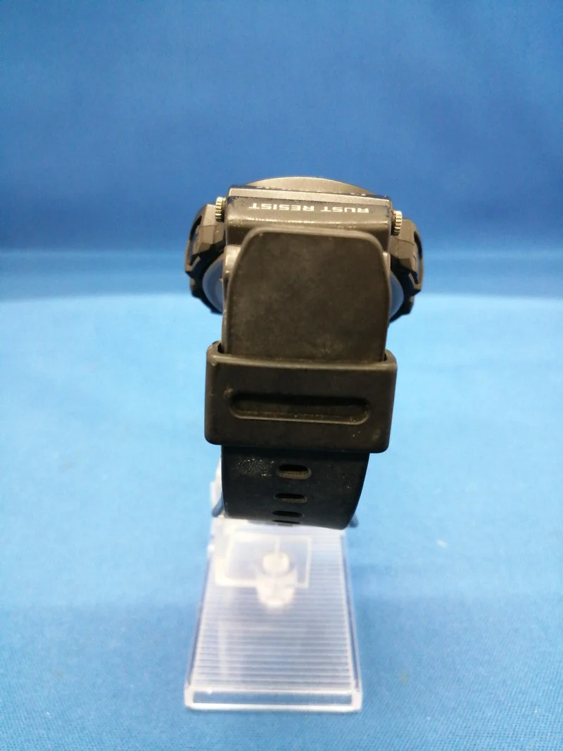 CASIO G-SHOCK Solar Watch GW-9100 GULFMAN