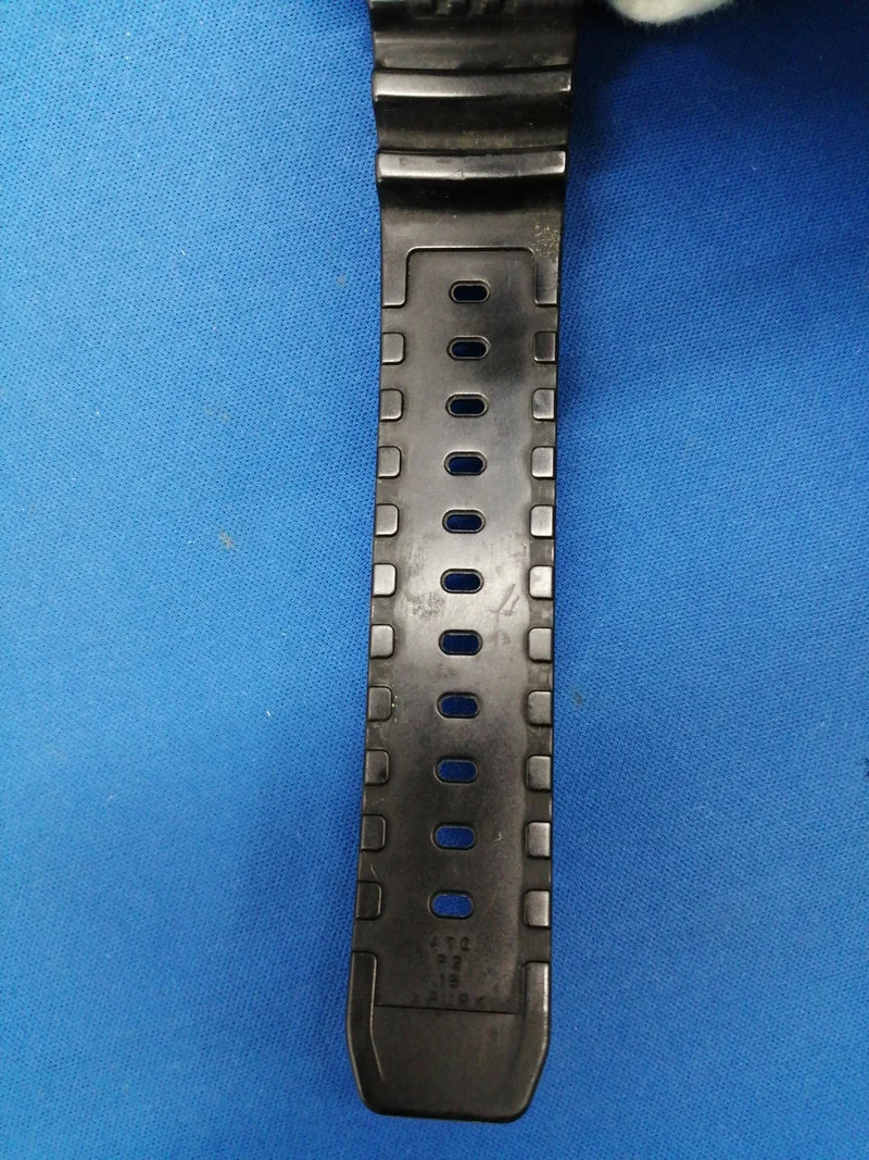 CASIO G-SHOCK Solar Watch GW-9100 GULFMAN