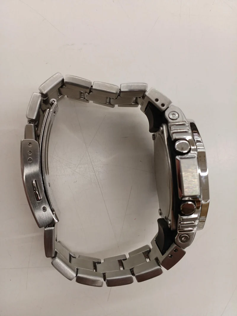 CASIO G-SHOCK GM-2110D