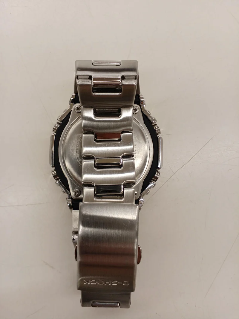 CASIO G-SHOCK GM-2110D