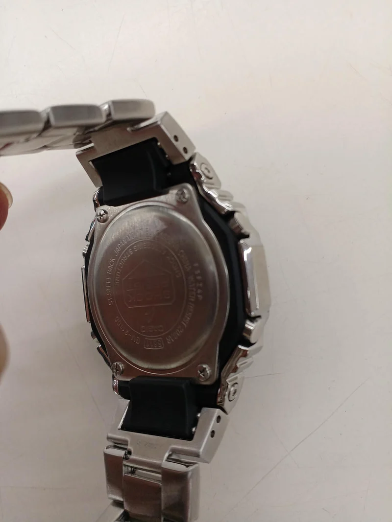 CASIO G-SHOCK GM-2110D