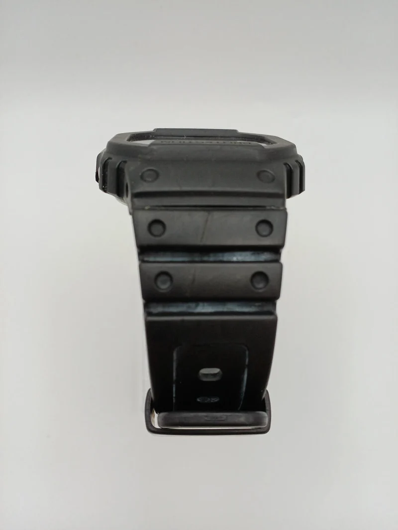 CASIO G-SHOCK DW-5600BBMA