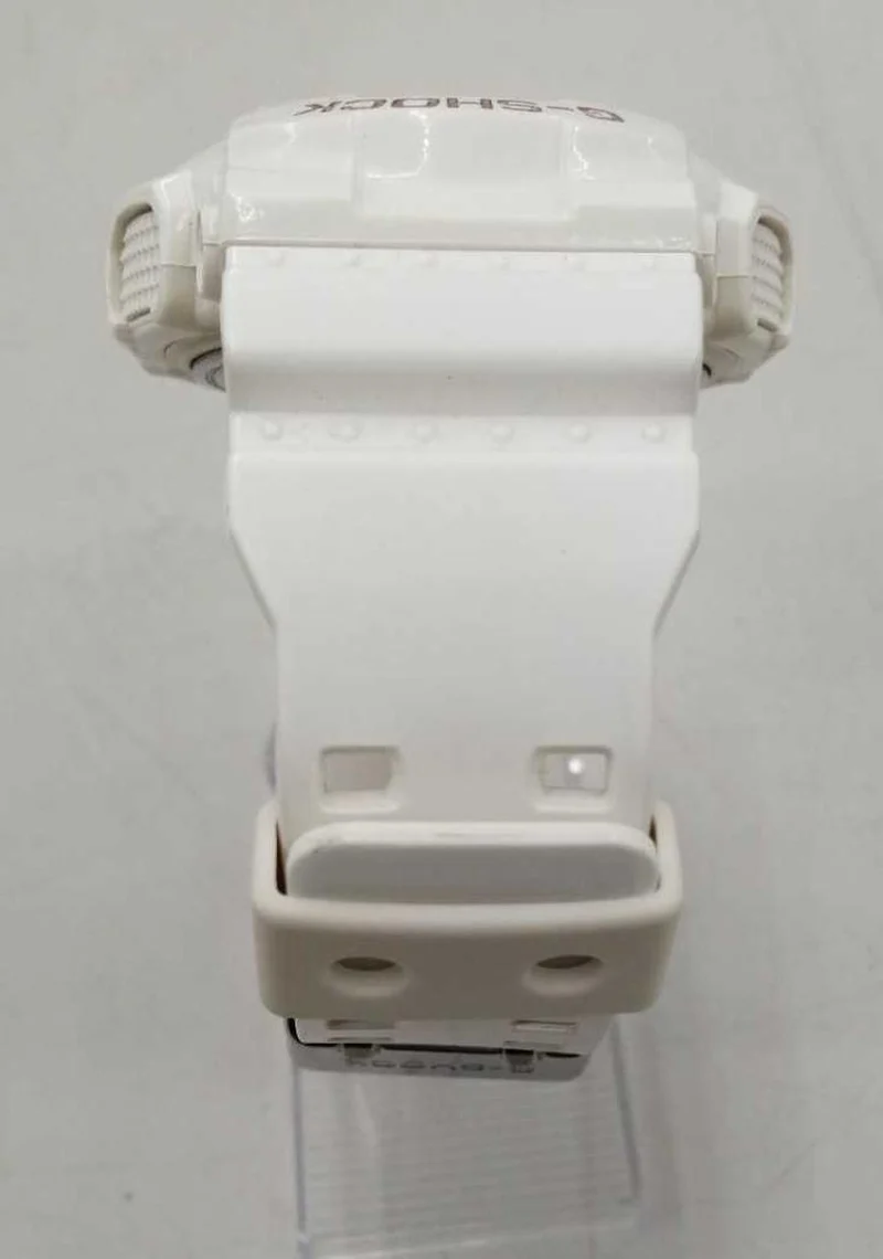 CASIO G-SHOCK GA-120LH