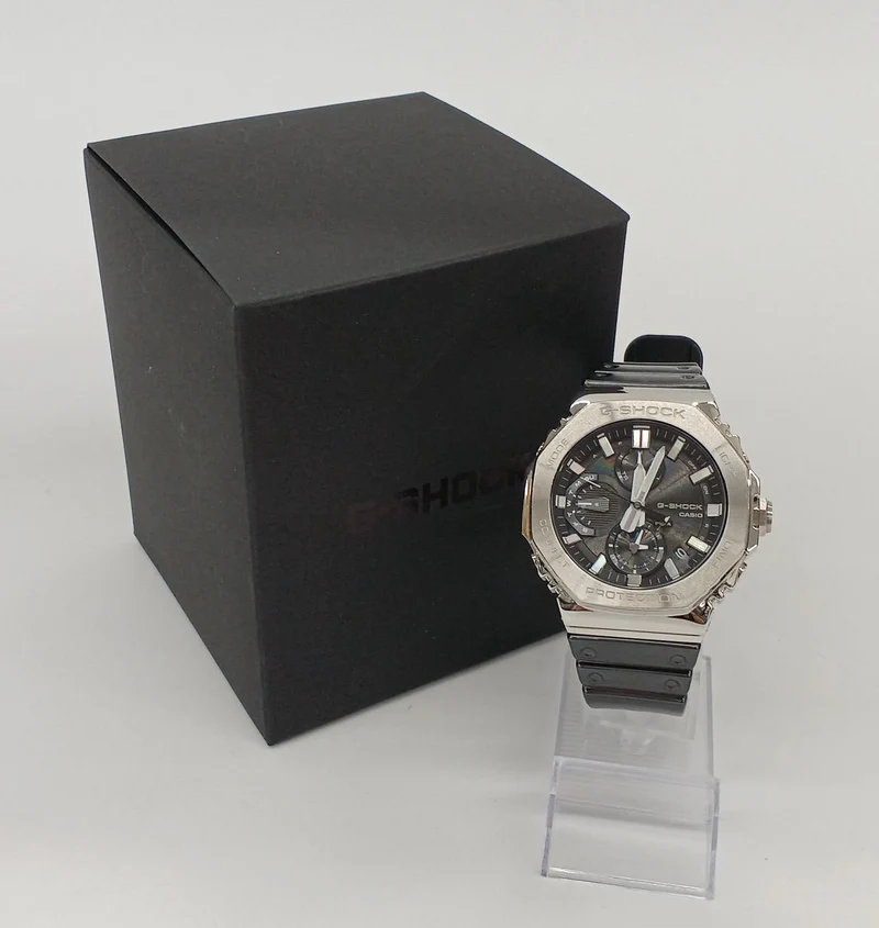 CASIO G-SHOCK GMC-B2100Y-1AJF