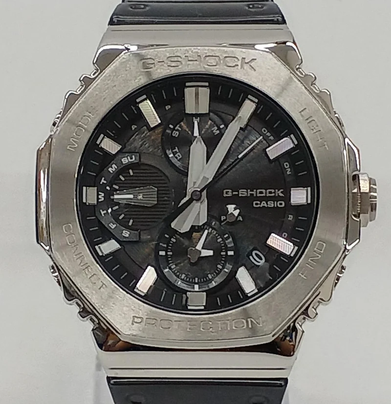 CASIO G-SHOCK GMC-B2100Y-1AJF