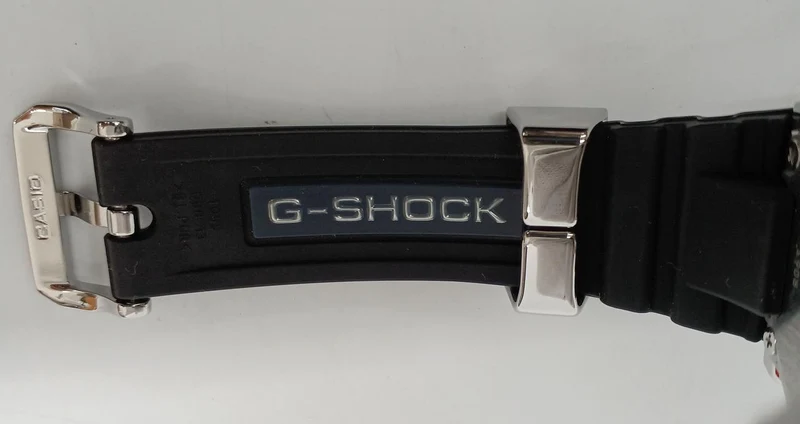 CASIO G-SHOCK GMC-B2100Y-1AJF
