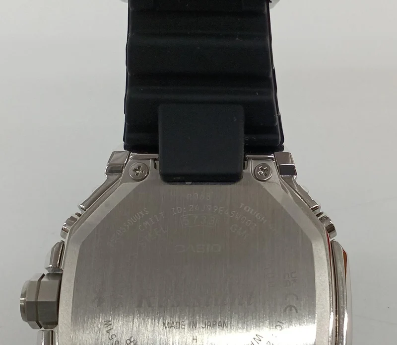 CASIO G-SHOCK GMC-B2100Y-1AJF