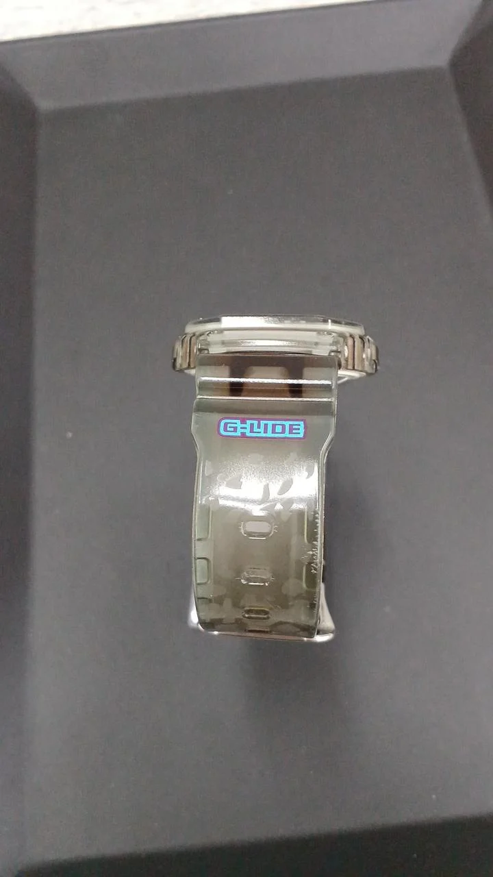 CASIO G-SHOCK GLX-5600B
