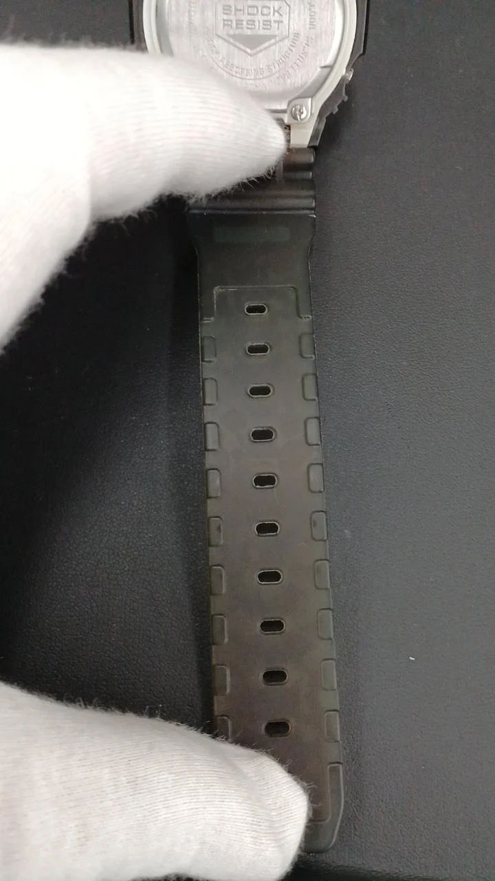 CASIO G-SHOCK GLX-5600B