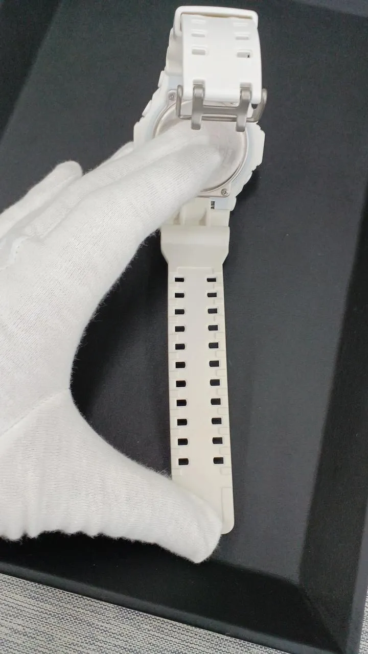 CASIO G-SHOCK GA-300