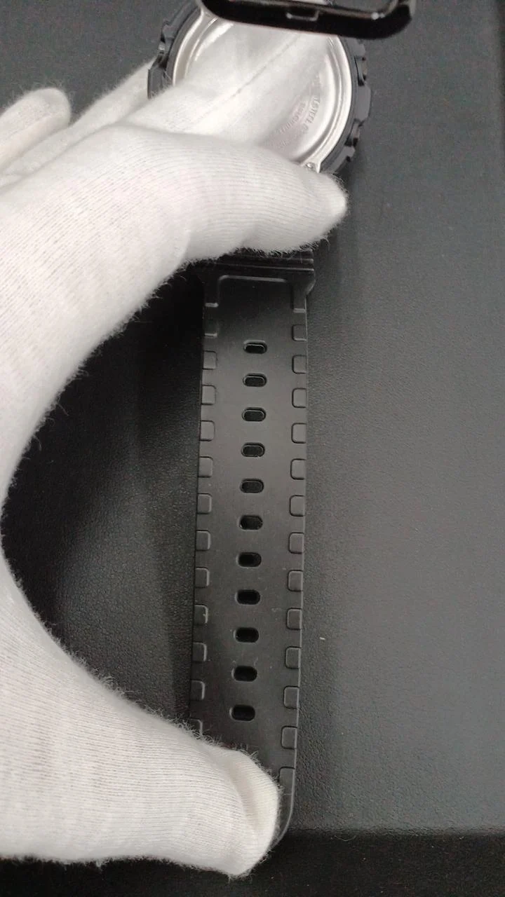 CASIO G-SHOCK AWG-M510SBB