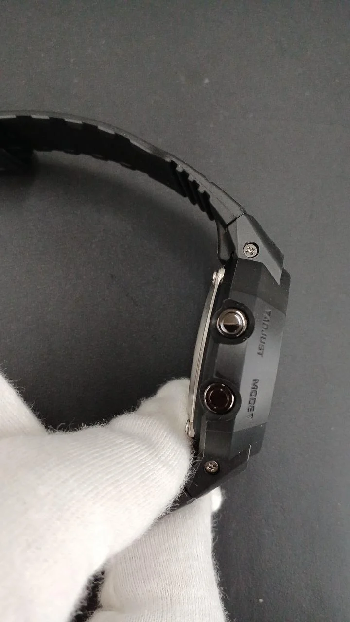 CASIO G-SHOCK AWG-M510SBB