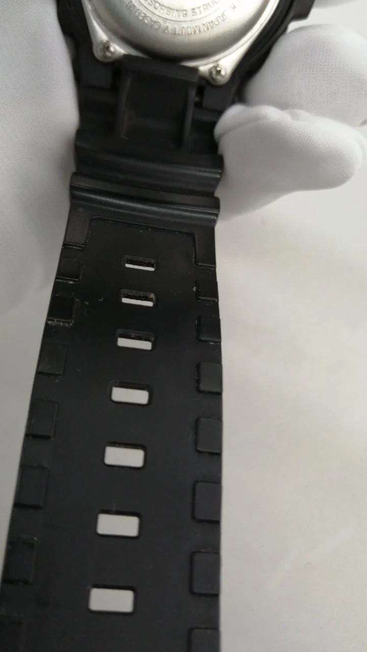 CASIO G-SHOCK AW-591BB