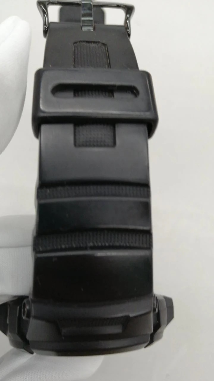 CASIO G-SHOCK AW-591BB